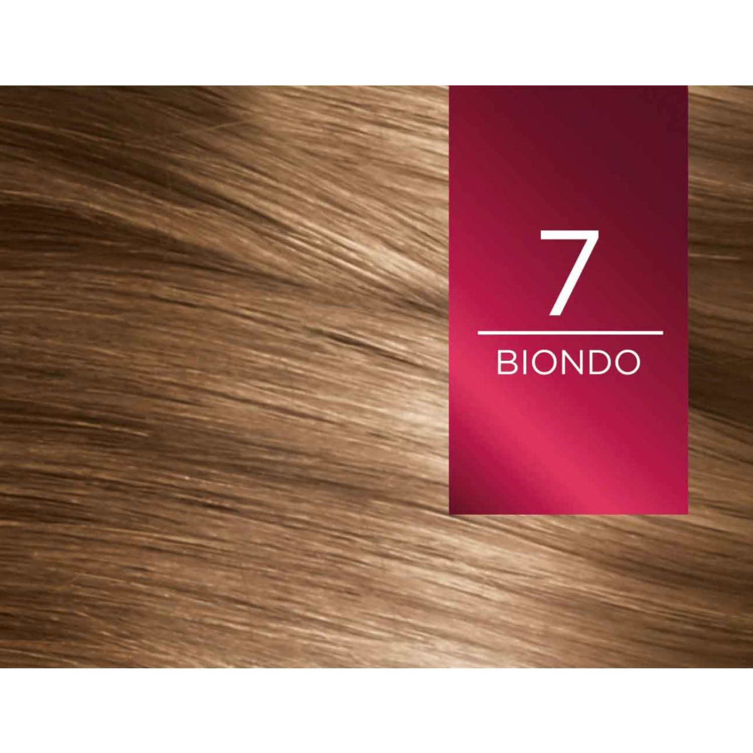 L'Oréal Paris Colorazione Triplo Trattamento Excellence, Con Acido Ialuronico, 100% Copertura Capelli Bianchi, Per Capelli Più Idratati, Biondo (7)