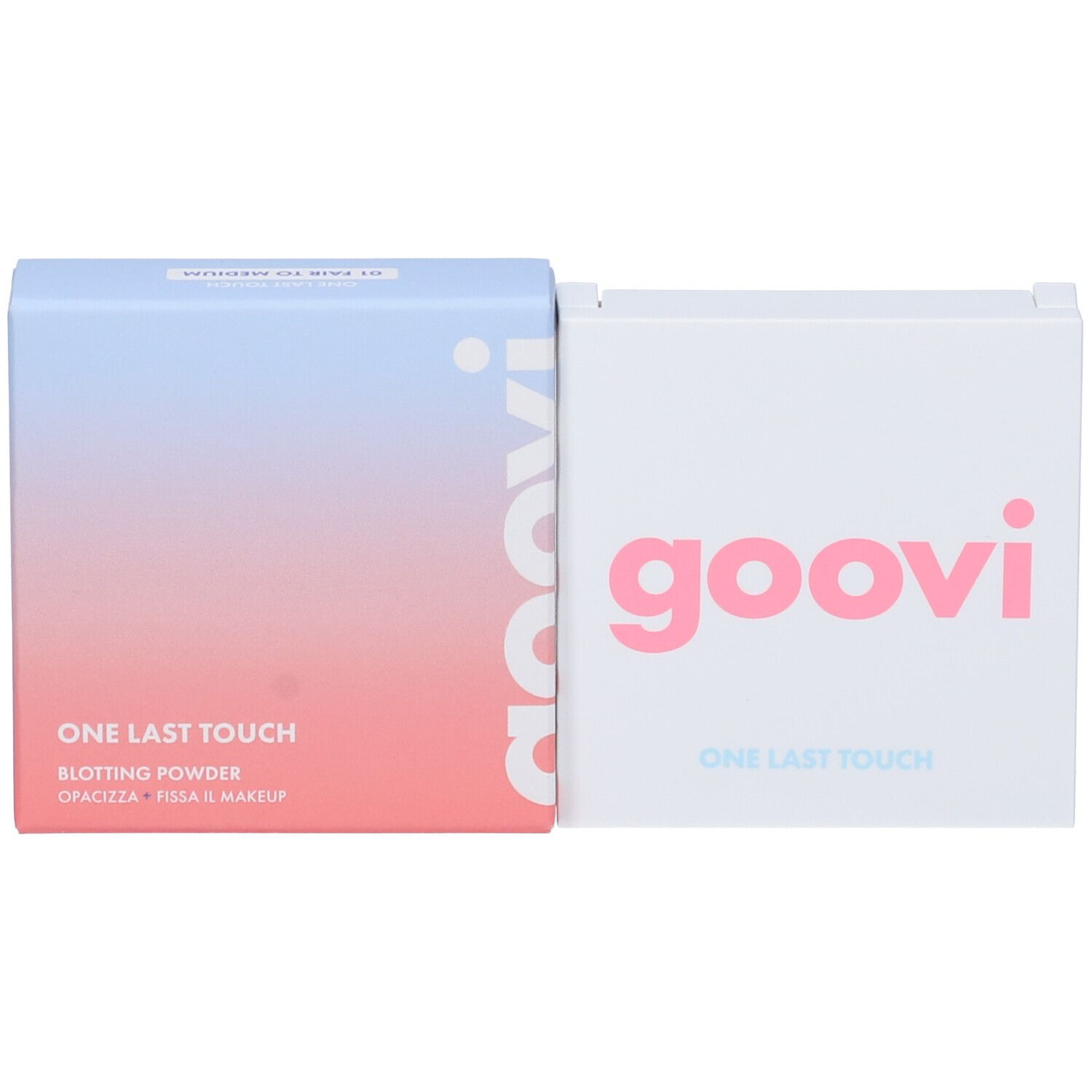 GOOVI Polv.Assorb.01