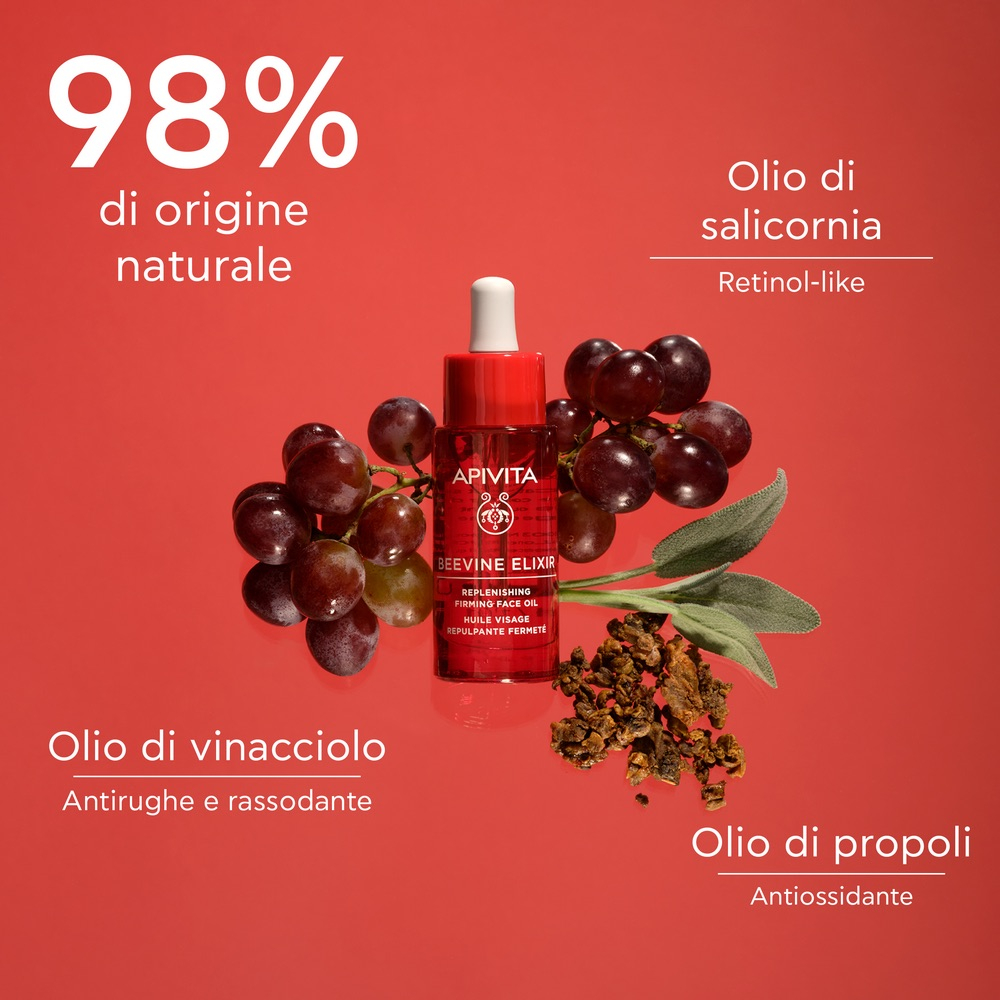 APIVITA BEEVINE ELIXIR OIL/23 APIVITA BEEVINE ELIXIR OIL/23