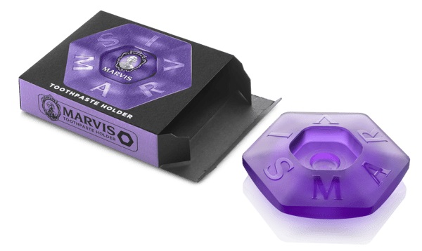 MARVIS VIOLET TOOTHPASTE HOLDE