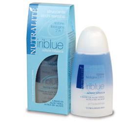 IRIBLUE STRUCCANTE OCCHI 100ML