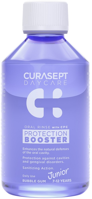 DAYCARE Collutorio Junior 250ml