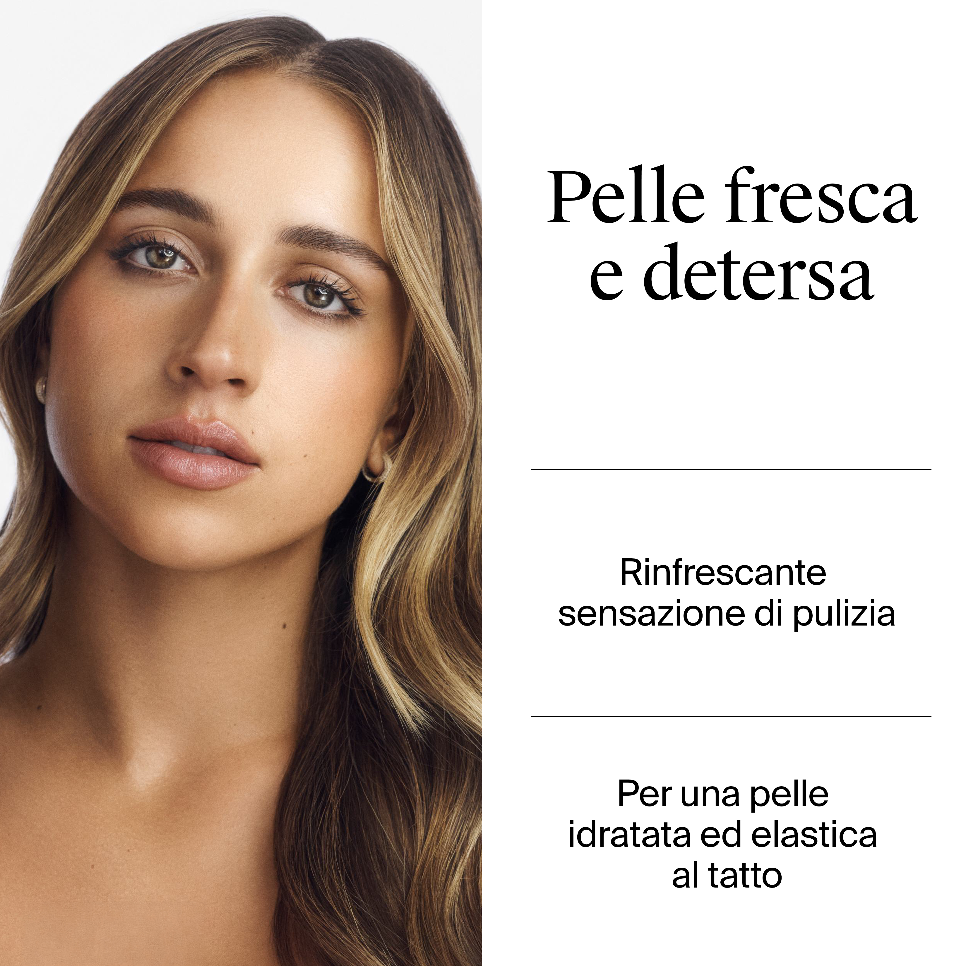 Neutrogena Hydro Boost - 25 Salviette Struccanti