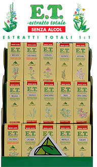 BETULLA ET 30ML LEMURIA