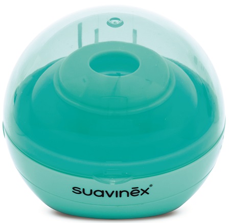 SUAVINEX DUCCIO ACQUA MARINA