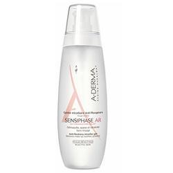 A-Derma Sensiphase A.R. Gel Micellare Antirossore Viso Pelle Couperosica 200 ml