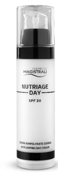 Cosmetici Magistrali NUTRIAGE DAY SPF 30 Crema viso 50 mL