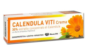 Marco Viti Calendula Crema 100 ml