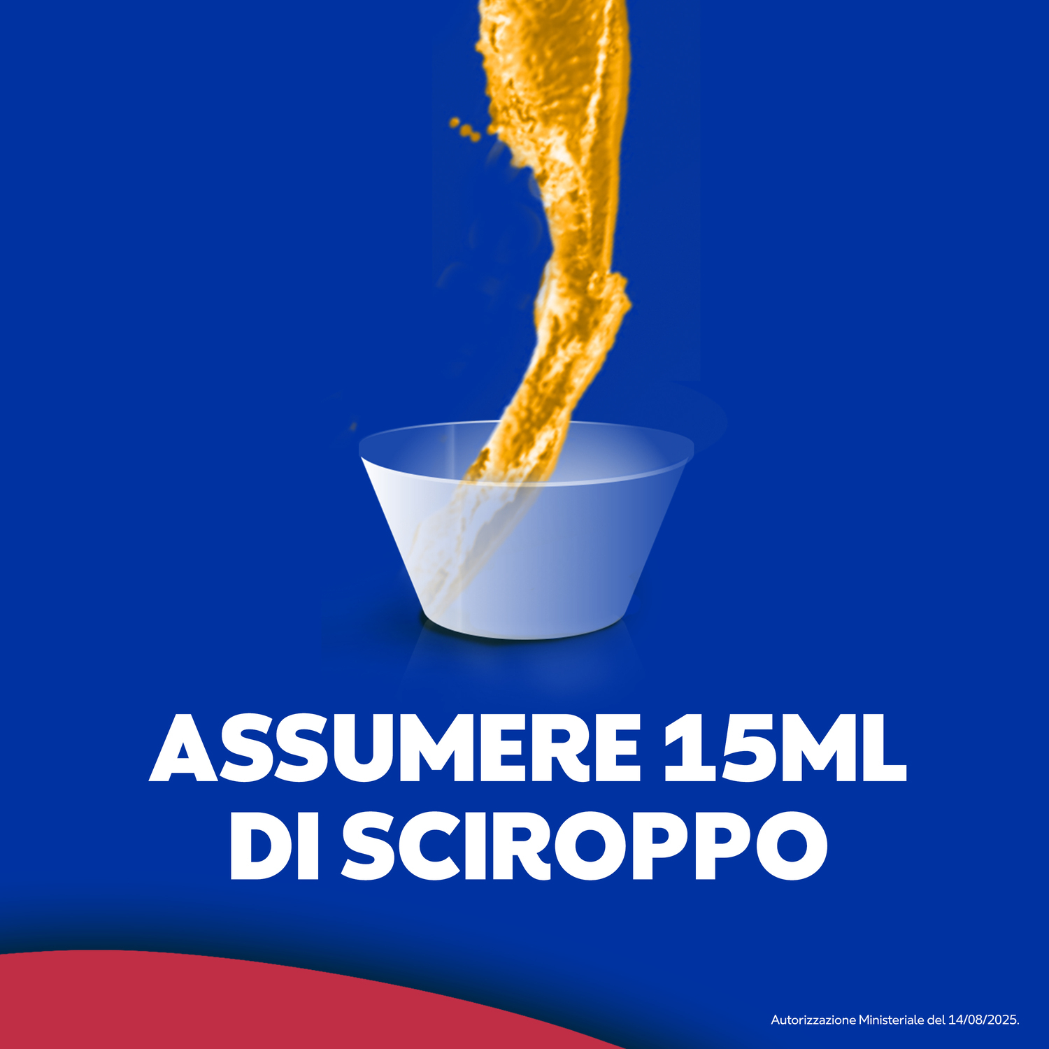 Vicks Tosse Fluidificante Flacone 180 ml