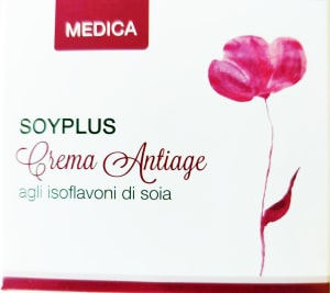 SOYPLUS CR ANTI-AGE 50ML