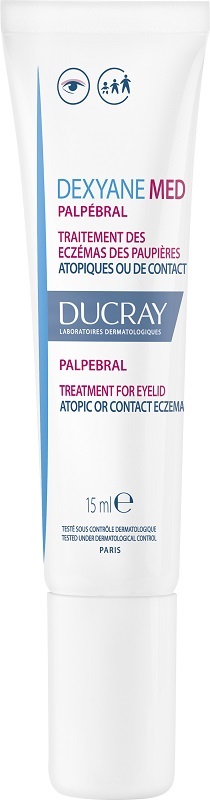DEXYANE MED PALPEBRE 15ML