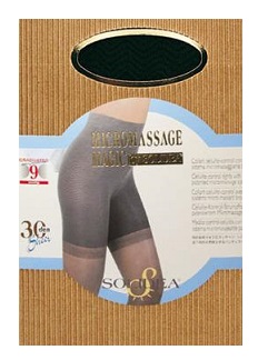 MAGIC Collant Anticell.Sabbia 2