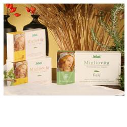 Santiveri Migliovita Trattamento Capelli 80 Perle 60 g