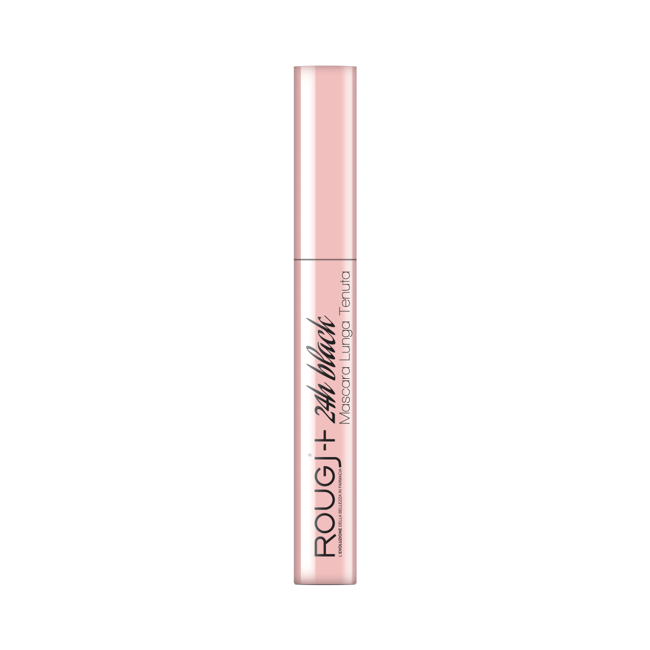 ROUGJ MASCARA LUNGA TENUTA 24H LONG LASTING  10ML ROUGJ MASCARA LUNGA TENUTA 24H LONG LASTING  10ML