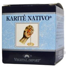 KARITE' NATIVO BURRO KARITE'