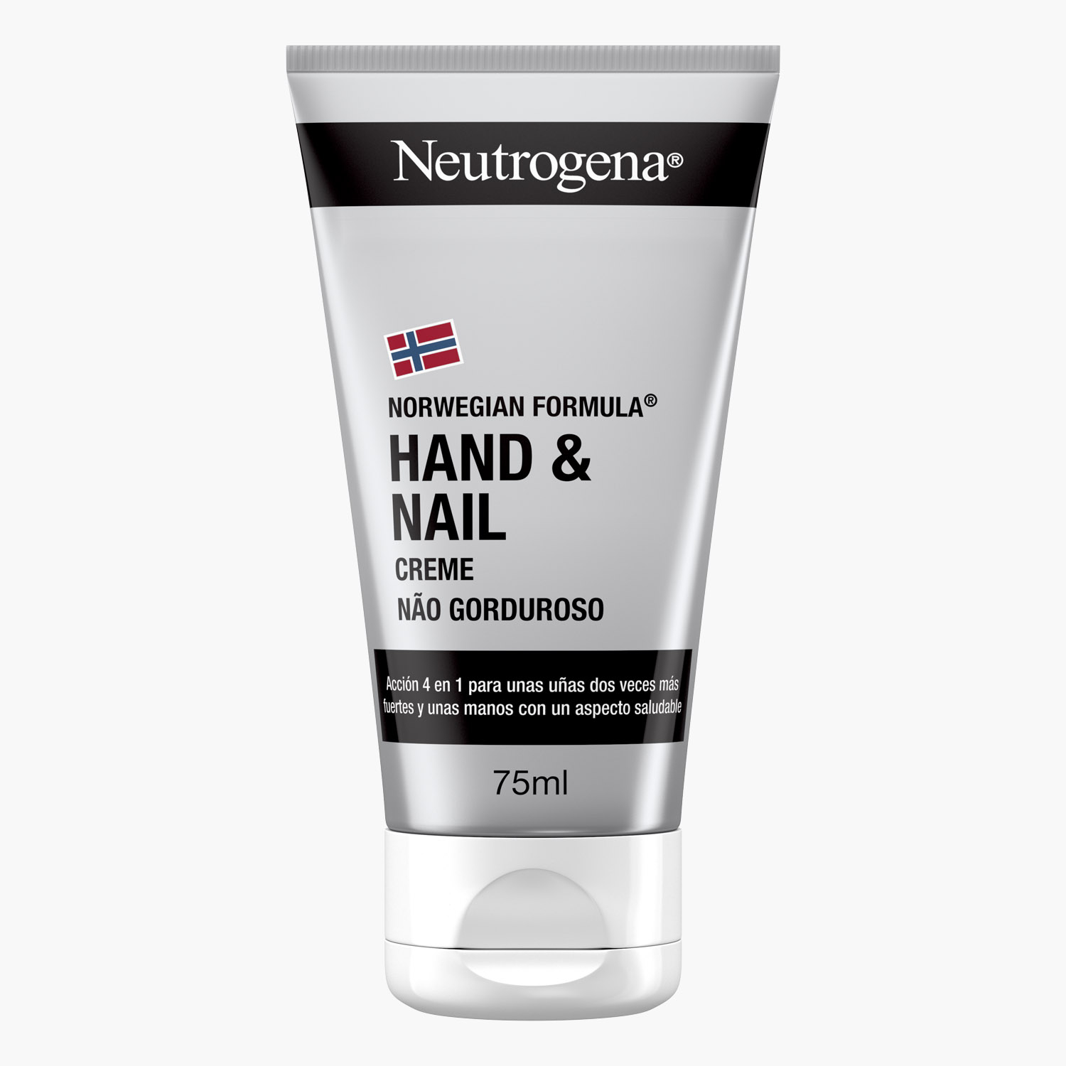 Neutrogena Crema Mani e Unghie Idratante Rafforzante 75 ml