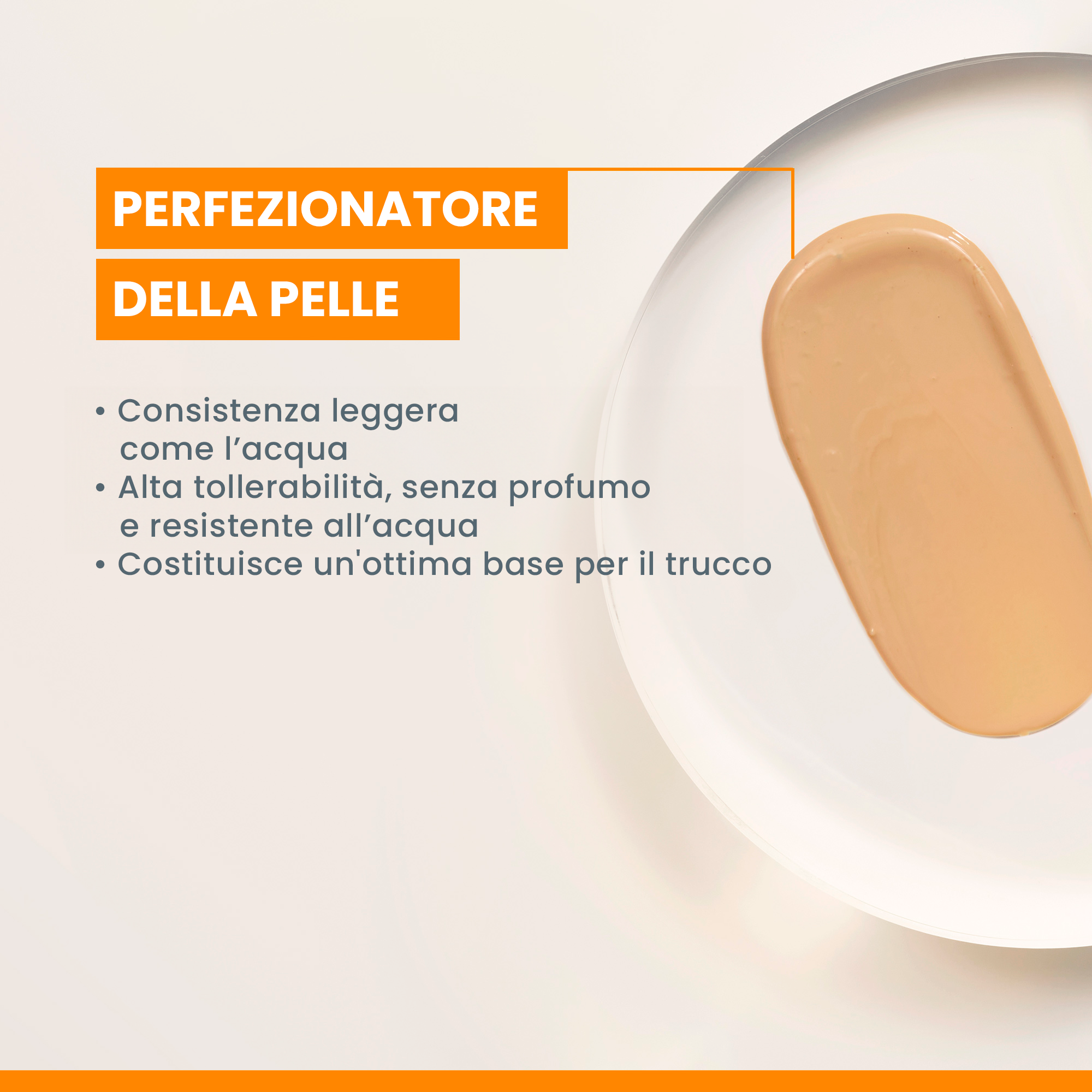 Eau Thermale Avène ULTRA FLUID PERFEZIONATORE PROTEZIONE MOLTO ALTA SPF50+ 50 ml