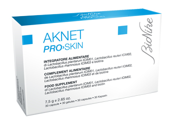 AKNET PROSKIN 30CPS AKNET PROSKIN 30CPS