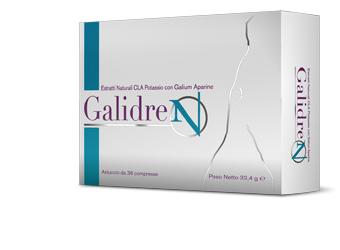 Galidren Integratore 36 Compresse