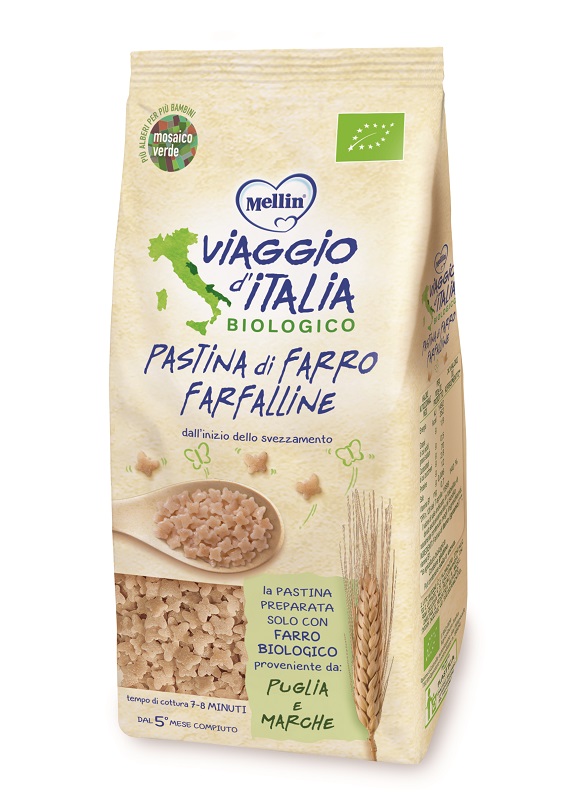 VIAGGIO IT PASTA FARRO FARFALL VIAGGIO IT PASTA FARRO FARFALL