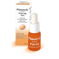 Flavo-C Siero Forte Antirughe Viso 15 ml Flavo-C Siero Forte Antirughe Viso 15 ml