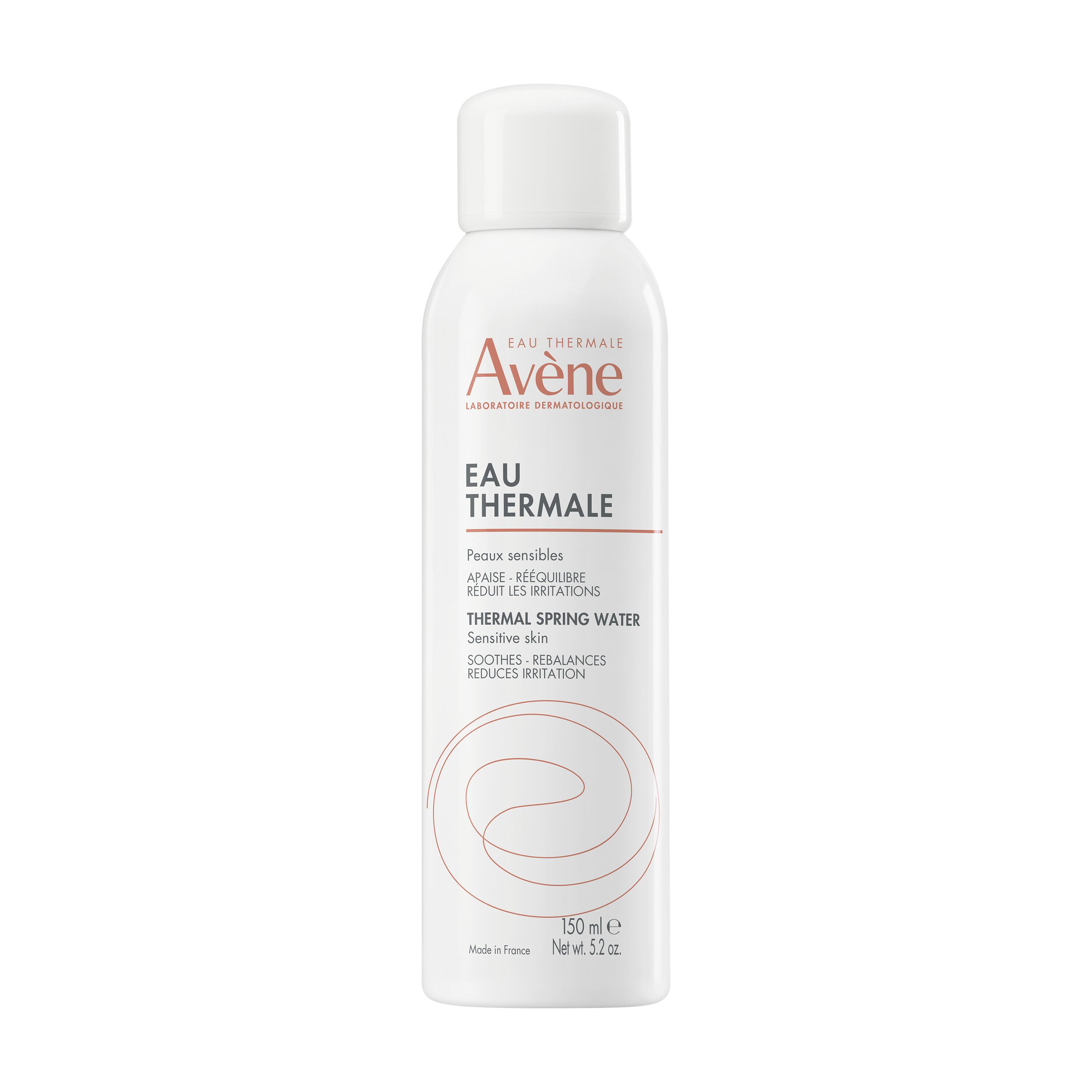 Avène Eau Thermale - Acqua Termale Lenitiva Rinfrescante Spray 150 ml