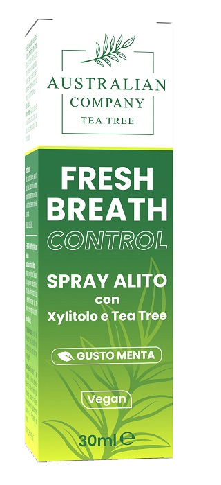 AUSTRALIAN TEA TREE SPR ALITO