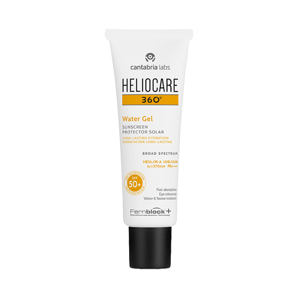 HELIOCARE 360 WATER GEL SPF50+