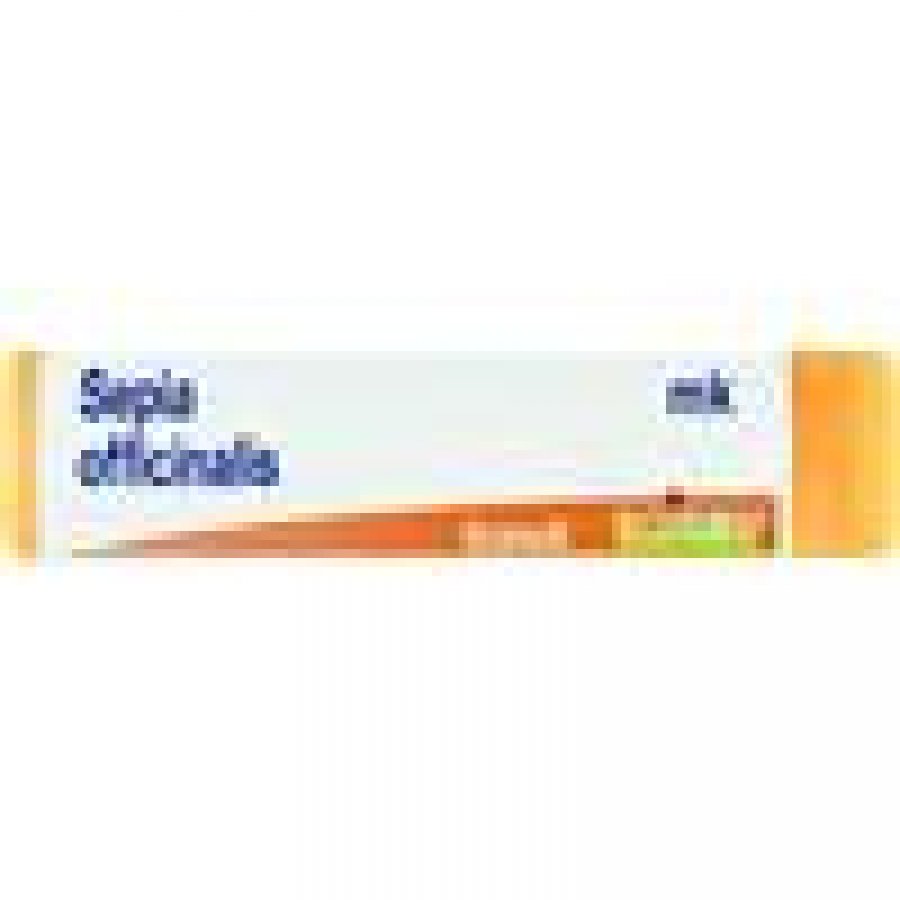 Boiron Sepia Officinalis XMK Globuli Tubo