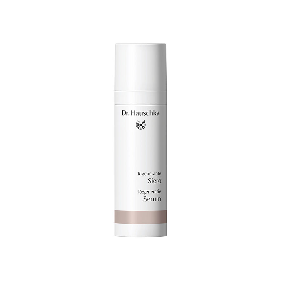 Dr. Hauschka - Siero Rigenerante 30 ml