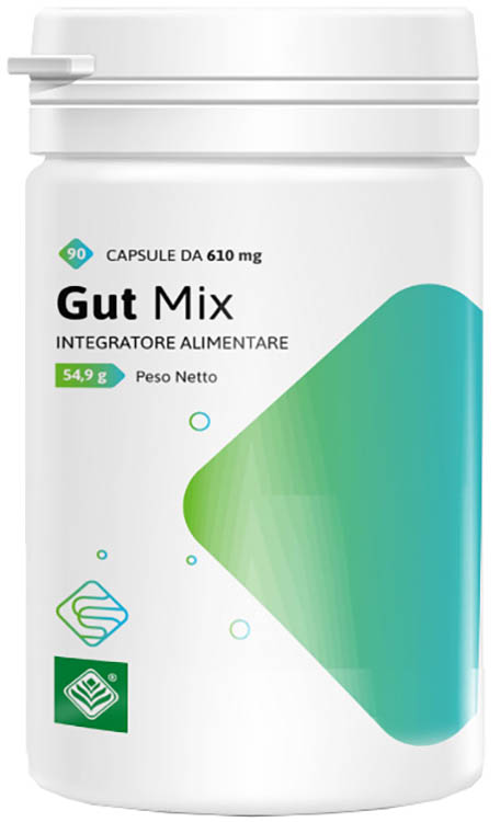 GUT MIX 90 Cps