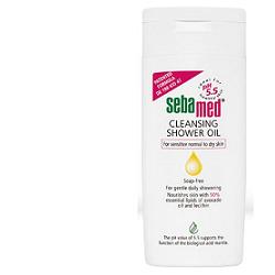 SEBAMED BAGNO DOCCIA 200ML