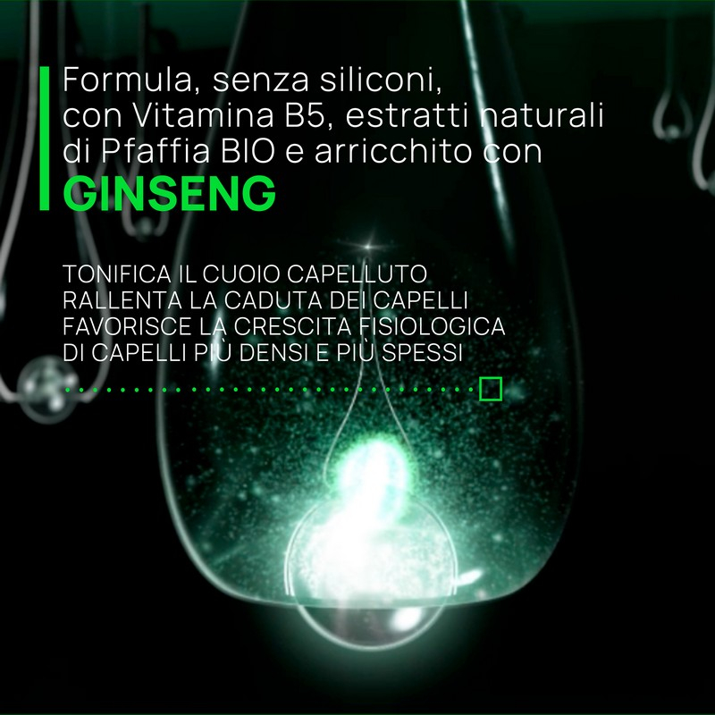 René Furterer TRIPHASIC - Shampoo contro la caduta - caduta dei capelli - agli olii essenziali 200 ml René Furterer TRIPHASIC - Shampoo contro la caduta - caduta dei capelli - agli olii essenziali 200 ml