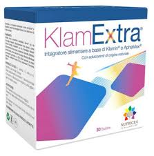 KLAMEXTRA 30 buste