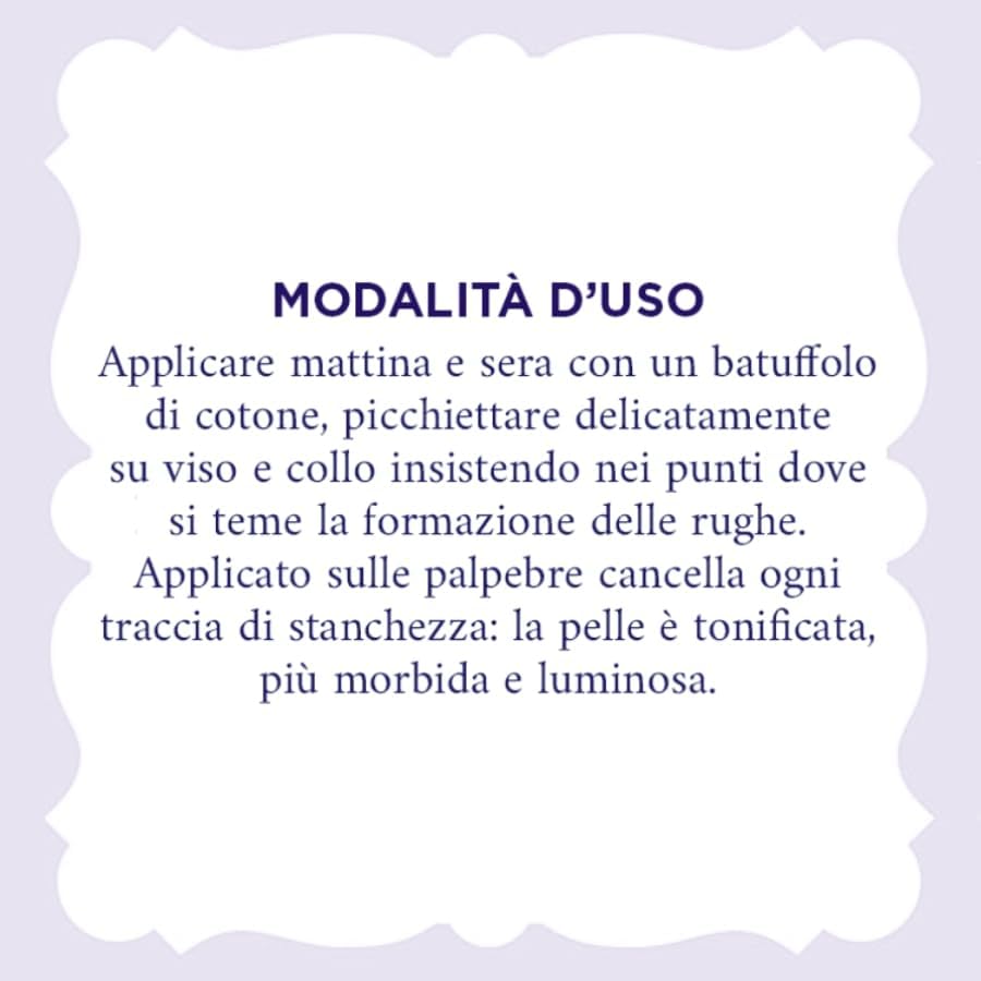 Acqua Alle Rose - Tonico Rinfrescante Per Pelli Delicate 300 ml