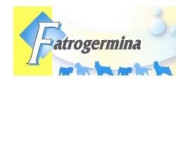 FATROGERMINA SIR GRA 30ML FATROGERMINA SIR GRA 30ML