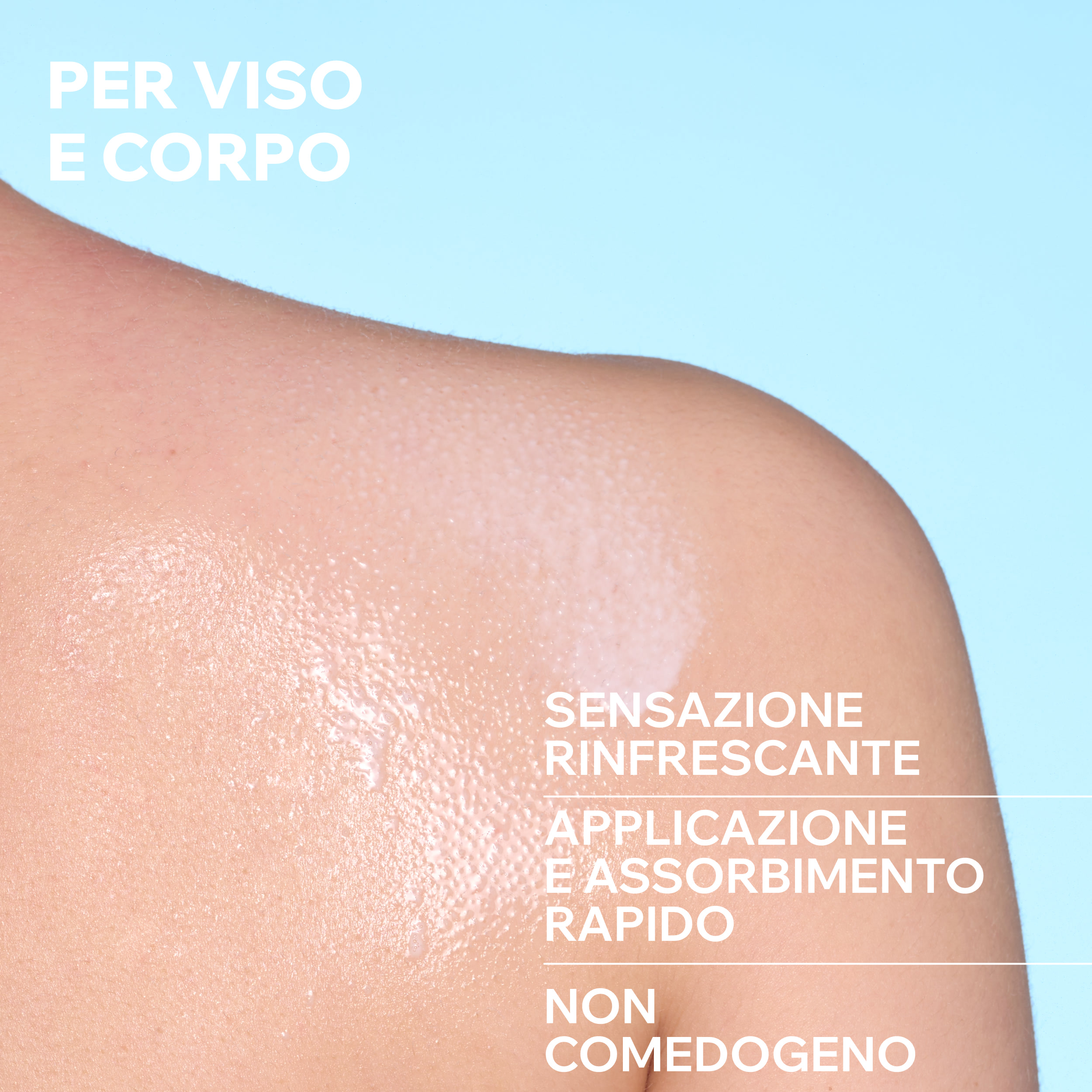 Uriage - Bariésun Spray Doposole Idratante Lenitivo E Rinfrescante Viso E Corpo Per Pelle Sensibile 150 ml