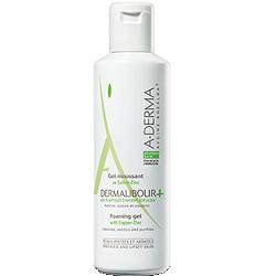 A-Derma Dermalibour+ Gel Detergente Purificante Pelle Irritata 250 ml
