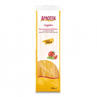 Aproten Linguine Pasta Aproteica