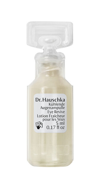 DR HAUSCHKA LOZIONE RINF CONT