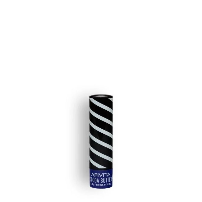 APIVITA LIPCARE COCOA BUTT/19