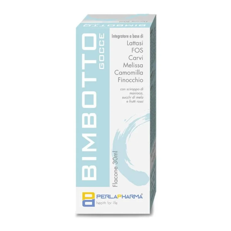 BIMBOTTO Gtt 30ml