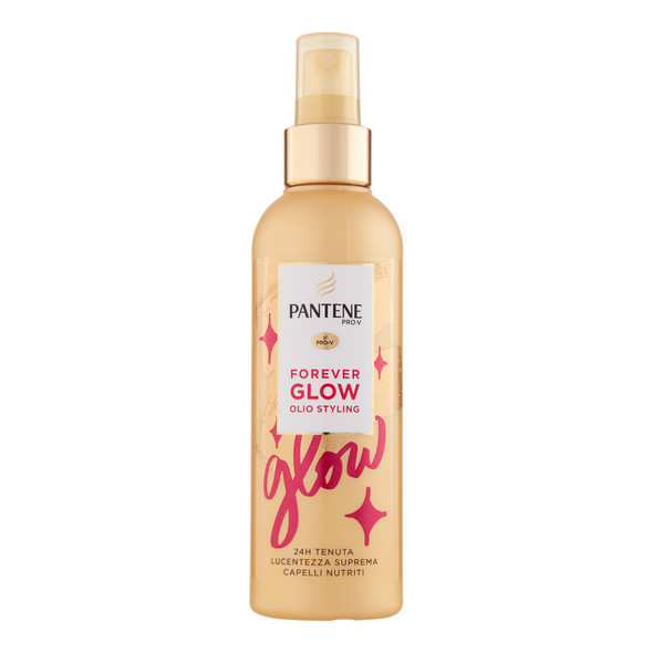 PANTENE OLIO LUCENTEZZA 200 ML