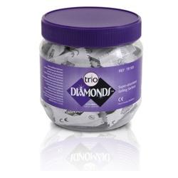 TRIO DIAMONDS 100BUST TRIO DIAMONDS 100BUST