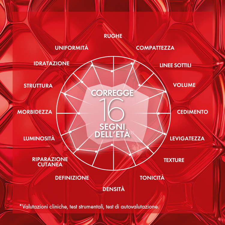 Vichy Cofanetto Spa Protocollo Antietà Liftactiv Collagen Specialist 16 Siero 30ml + Crema Giorno 15ml + Crema Notte 15ml