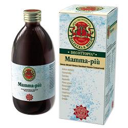 Tisanoreica Mamma Più Integratore 500 ml