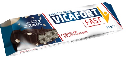 VICAFORT FAST BARRETTE 210G VICAFORT FAST BARRETTE 210G