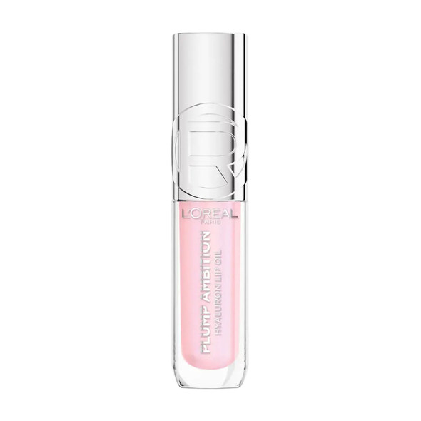 L OREAL GLOSS PLUMP AMB.650 NUDE M