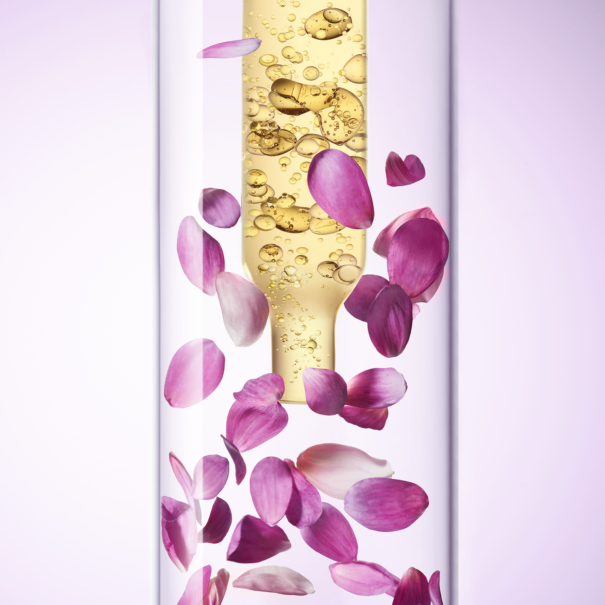 Nuxe Hair Prodigieux Crema Leave-In Termoprotettrice 100ml.