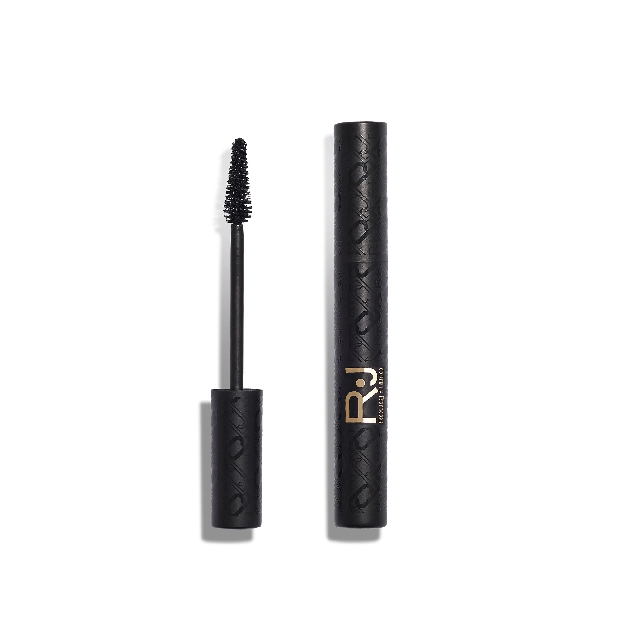 ROUGJ MASCARA VOLUME NERO